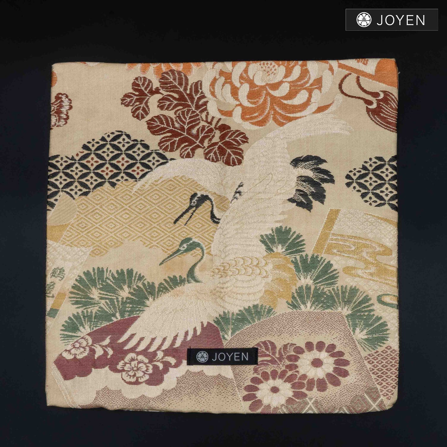 クッション 0582