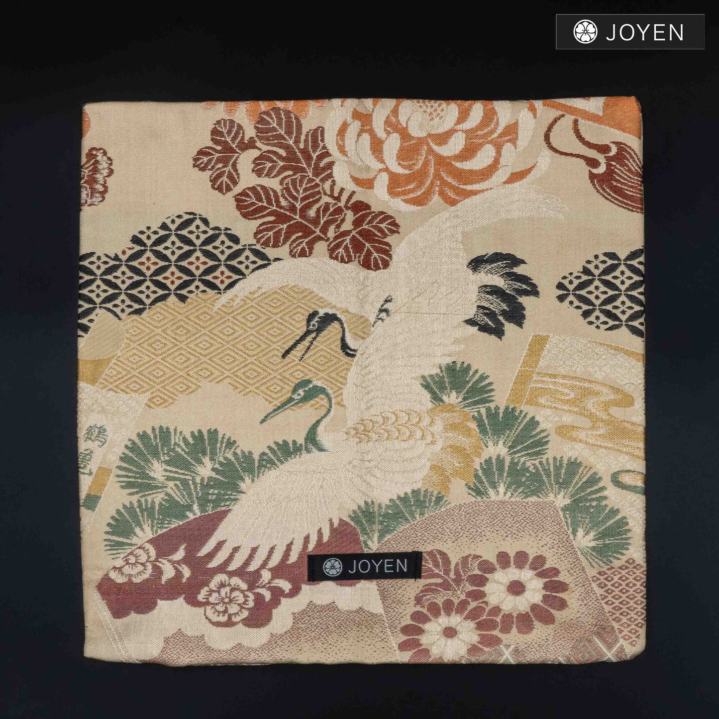 クッション 0583