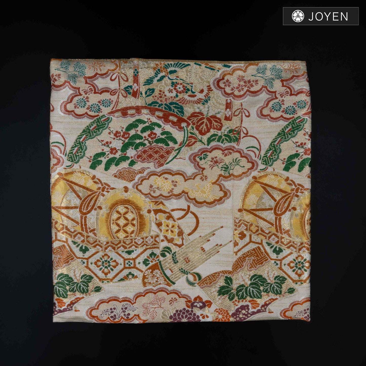 クッション 0591