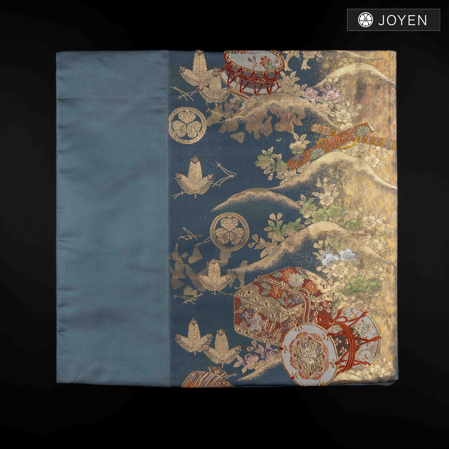 クッション 0646