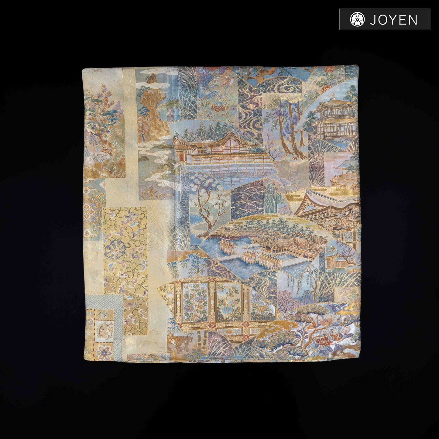 Cushion 0698