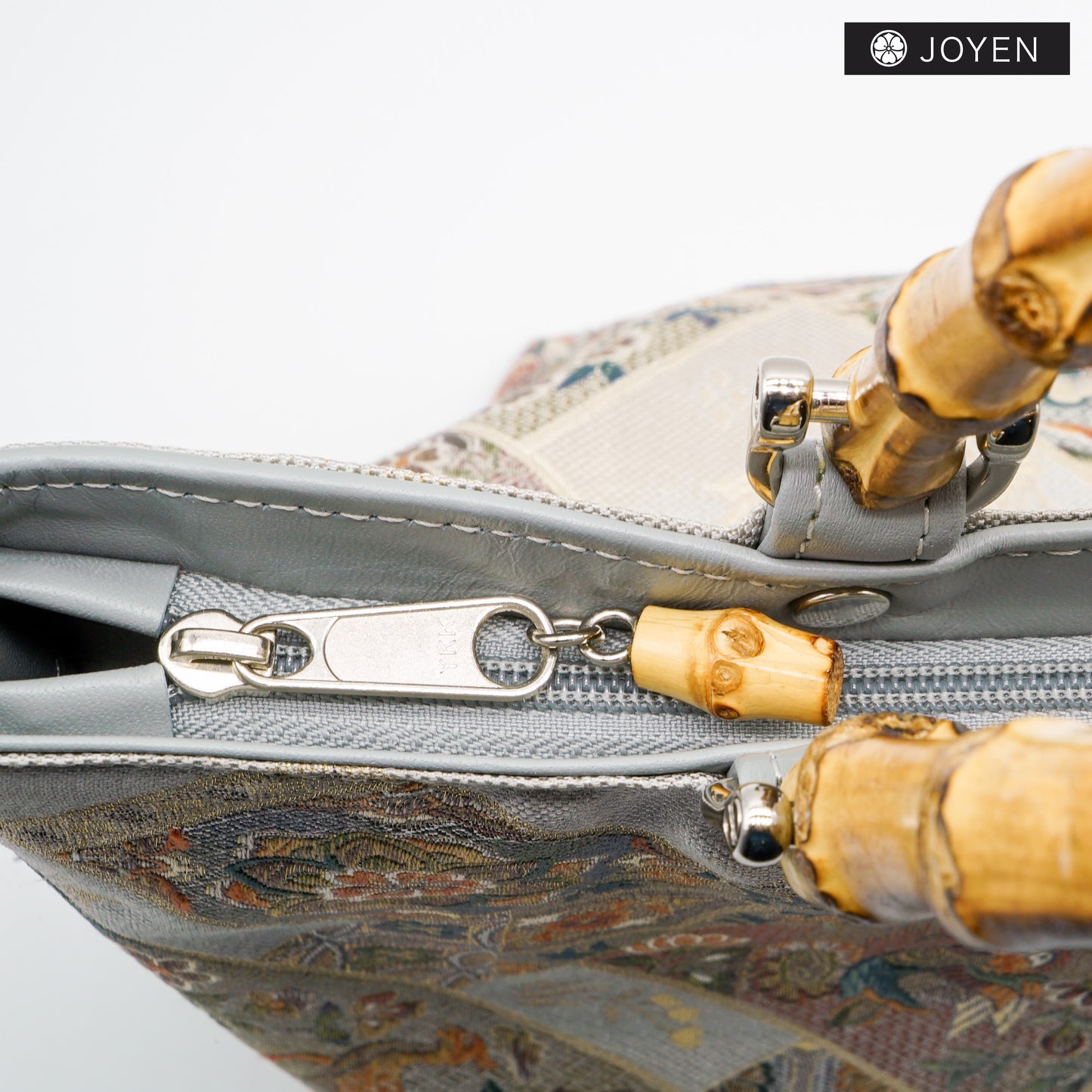 西陣バッグ M 292