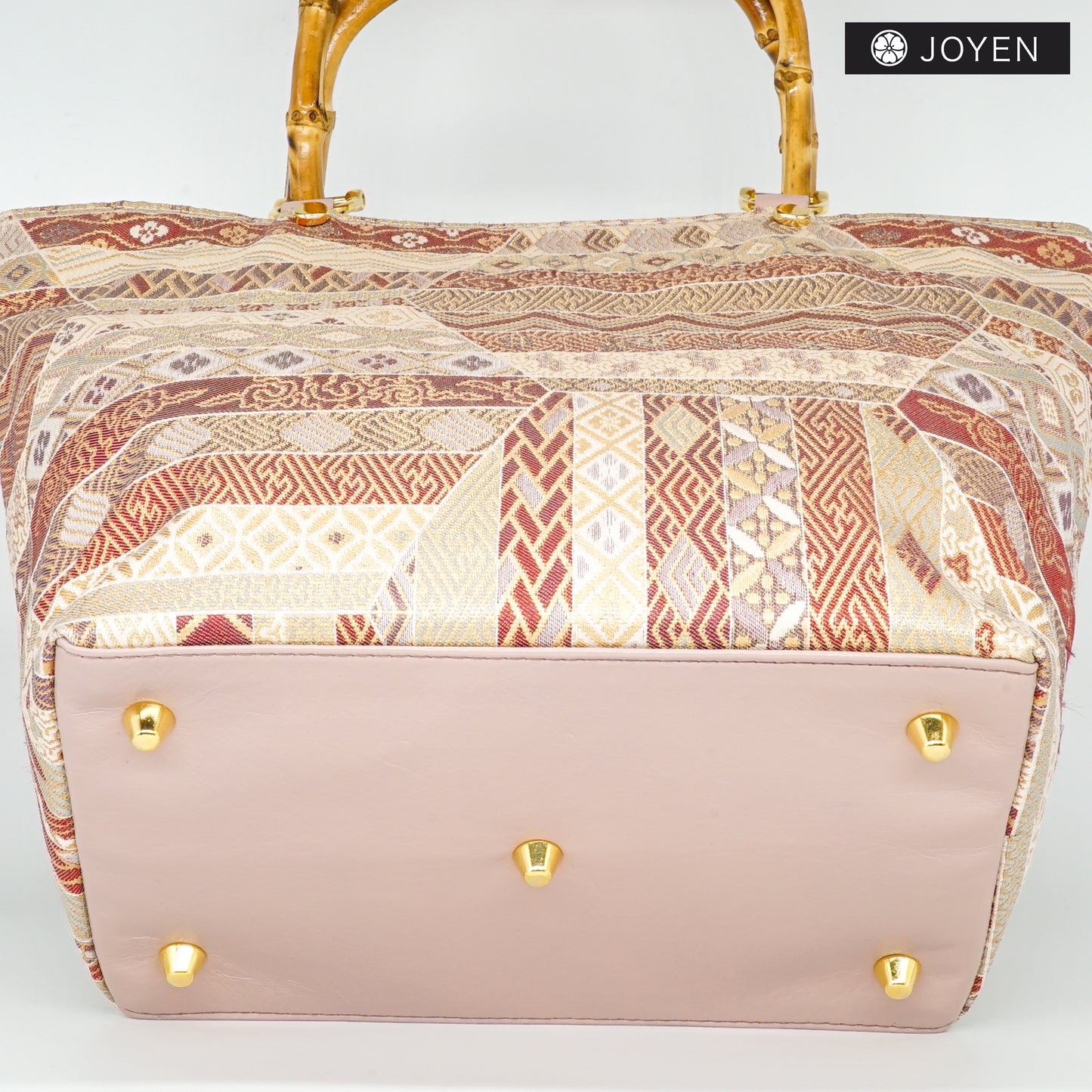 西陣バッグ M 295