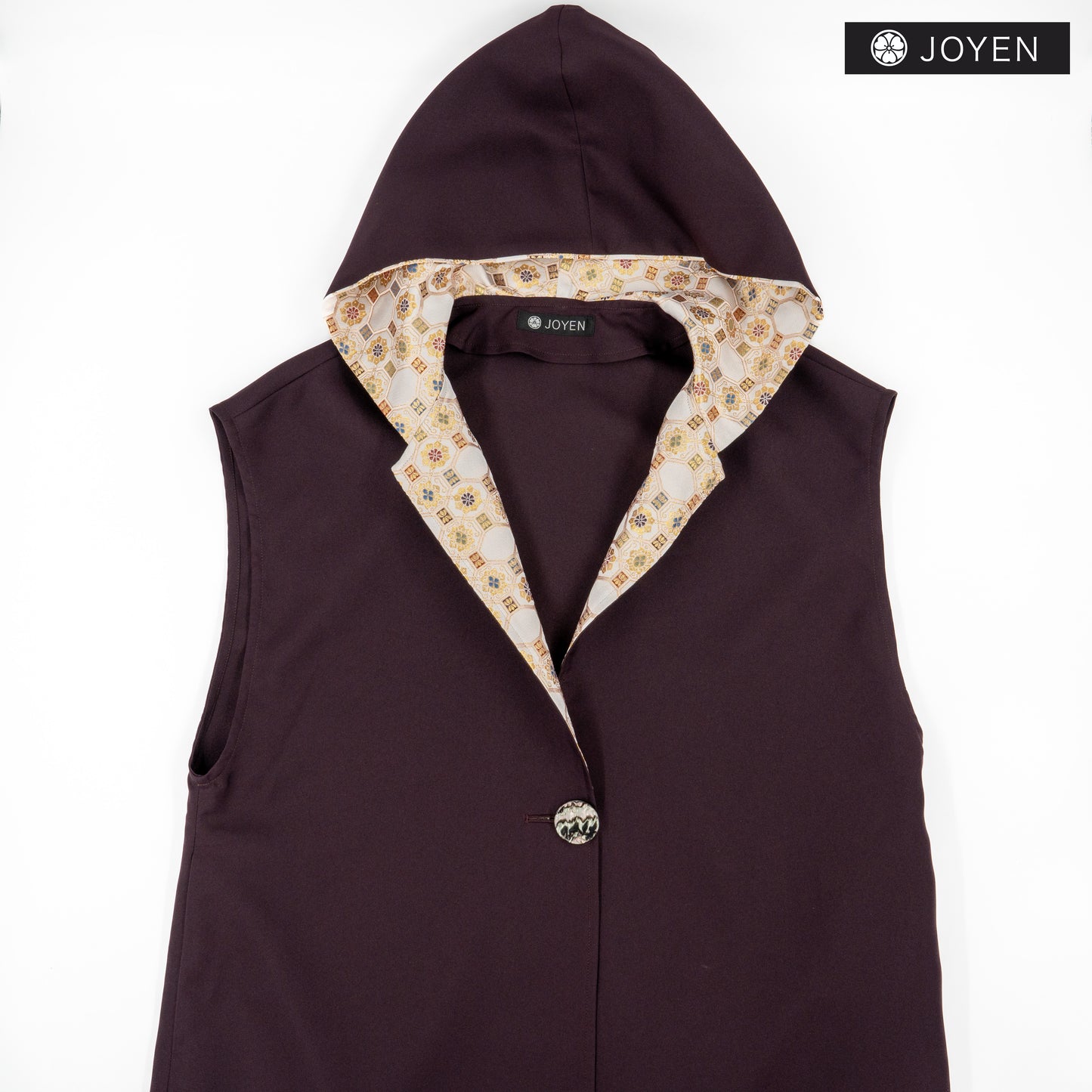 西陣フーディ 373