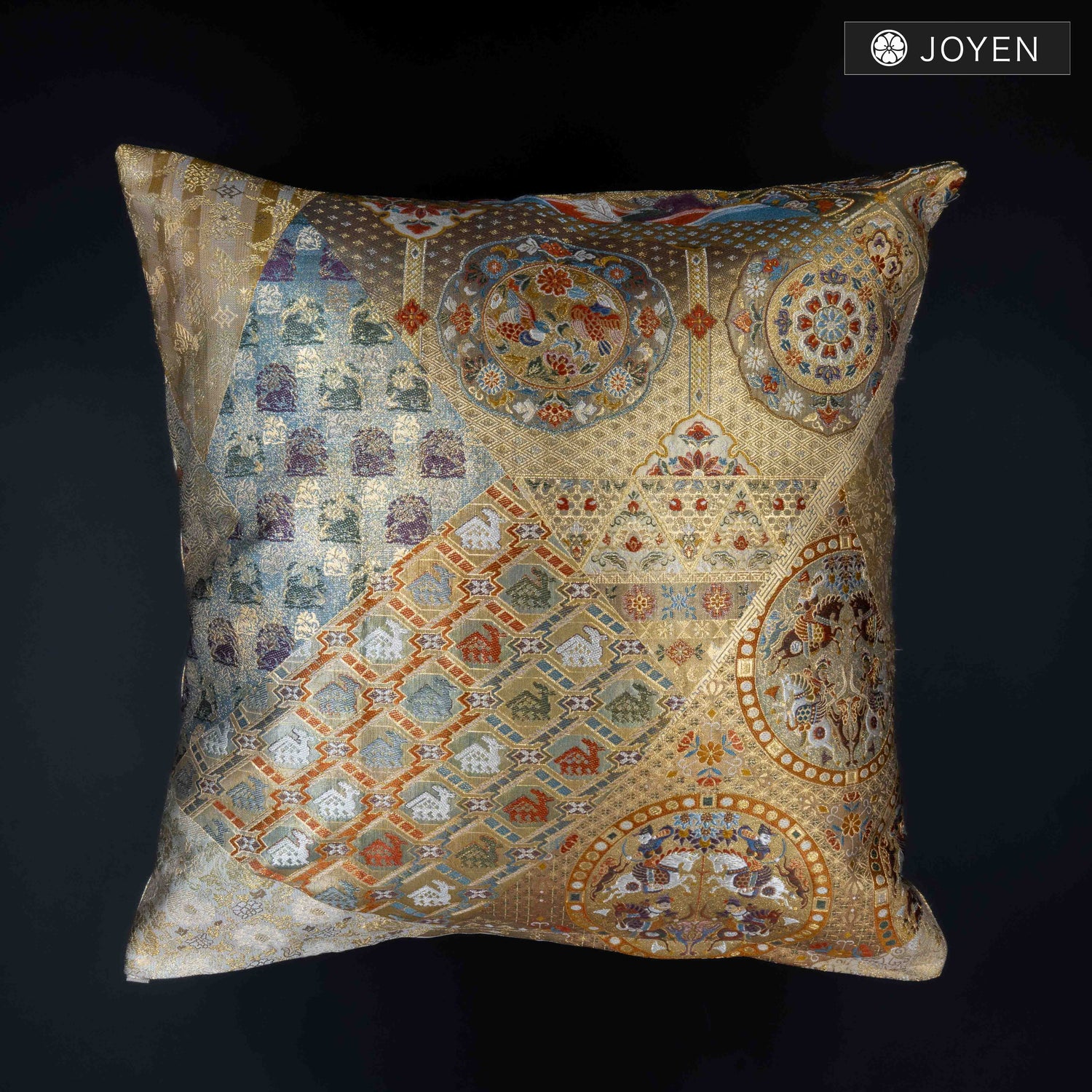 Nishijin Cushions