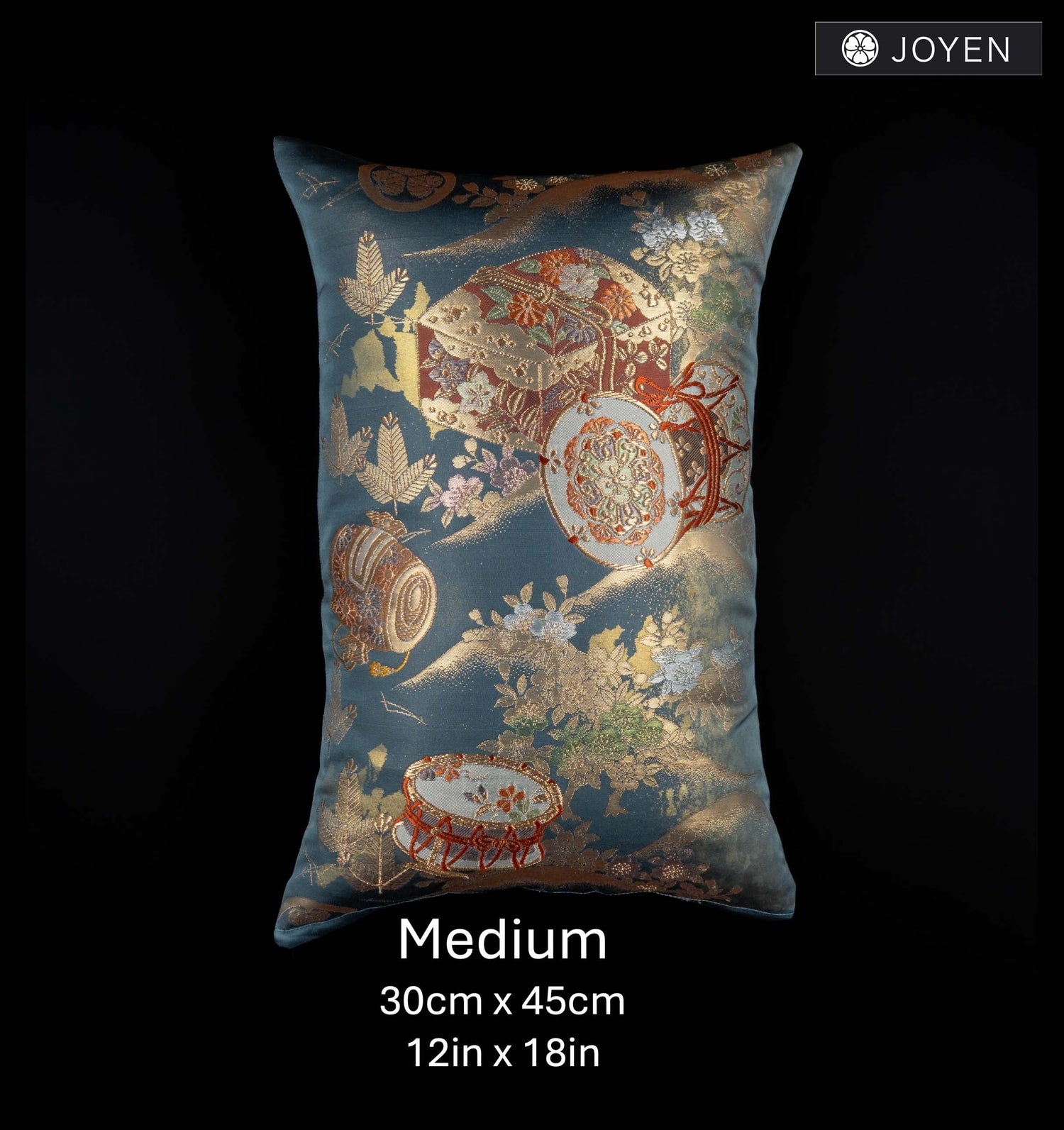 Nishijin Cushions 30cm x 45cm
