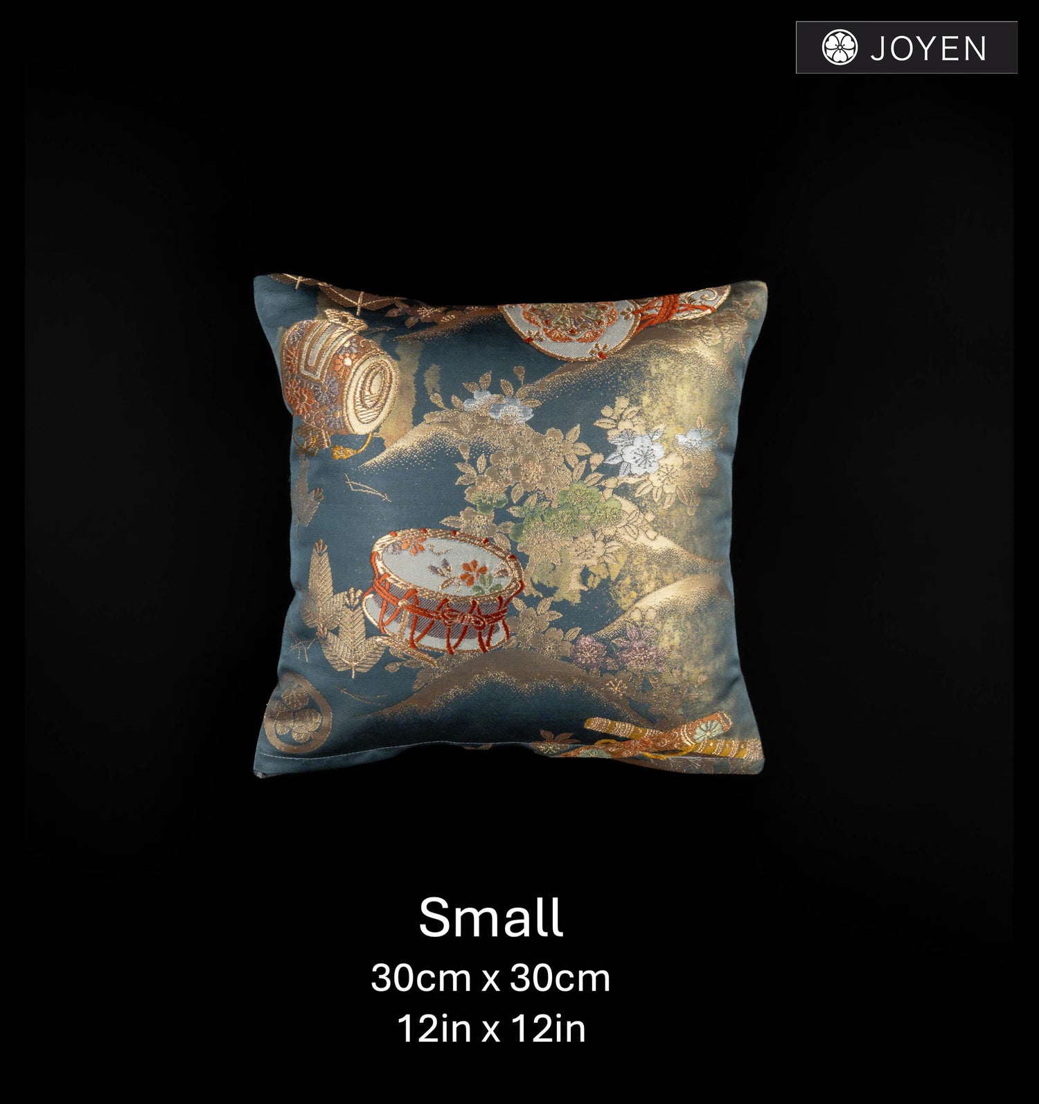 Nishijin Cushions 30cm x 30cm