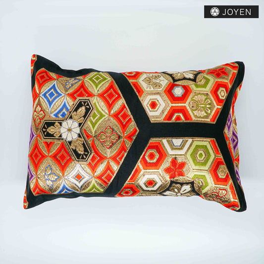 クッション 0142