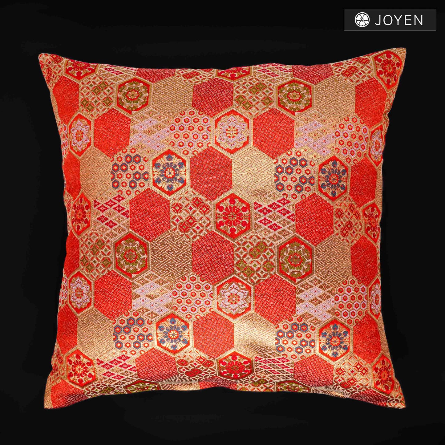 クッション 0204