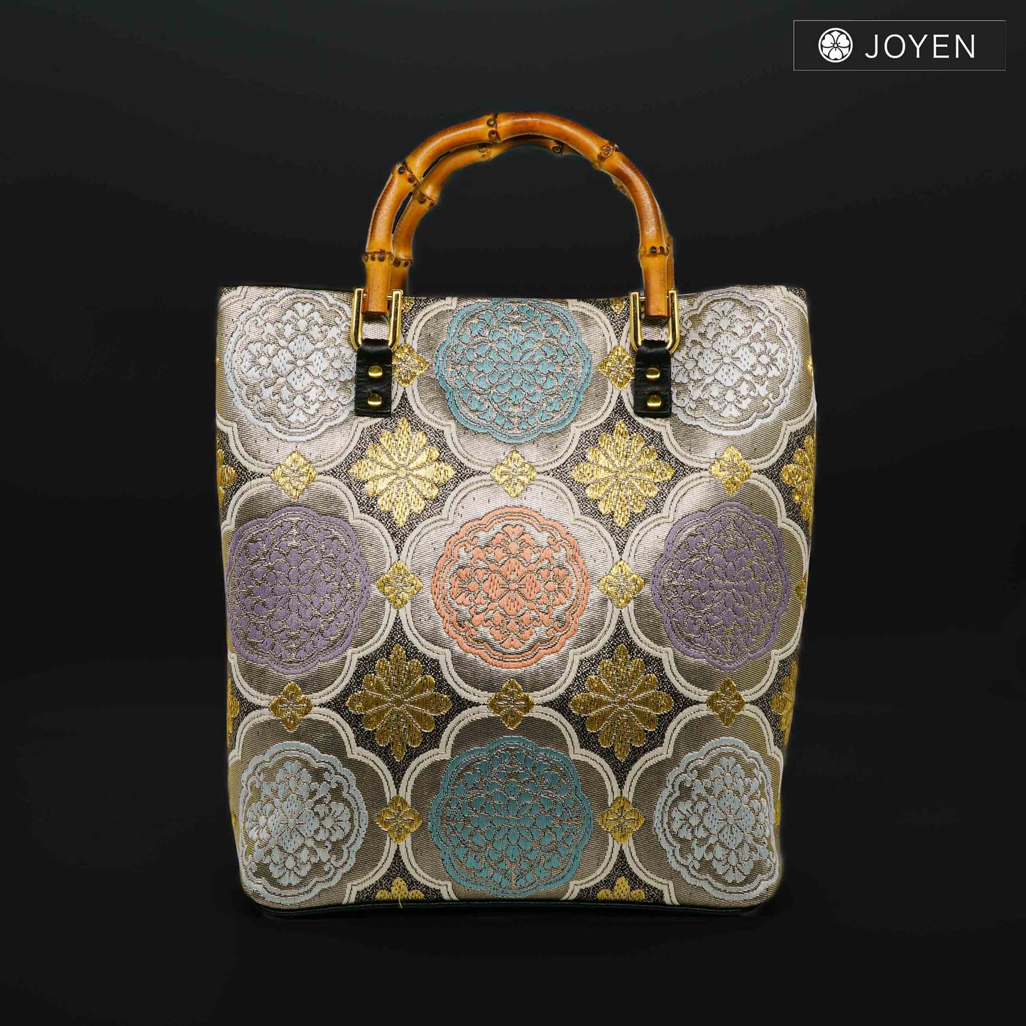 Nishijin Bag S 236