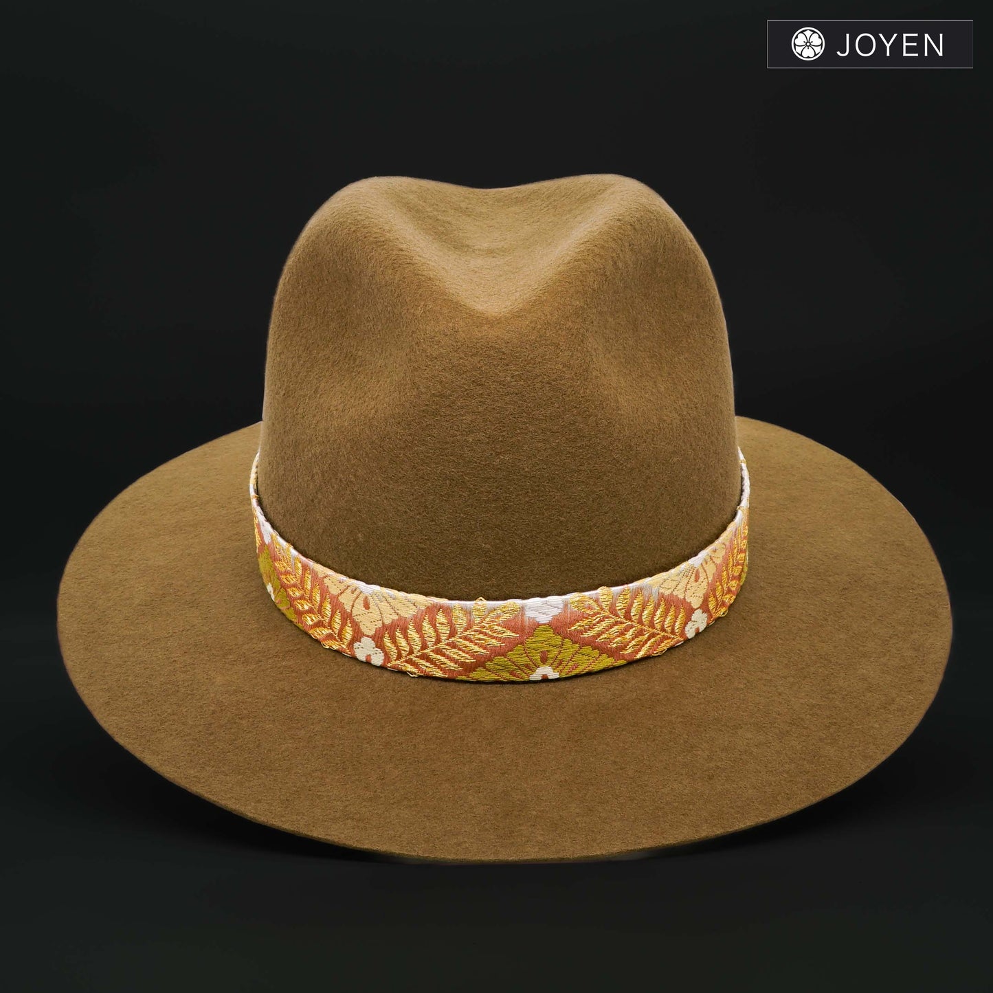 Nishijin Hat 258