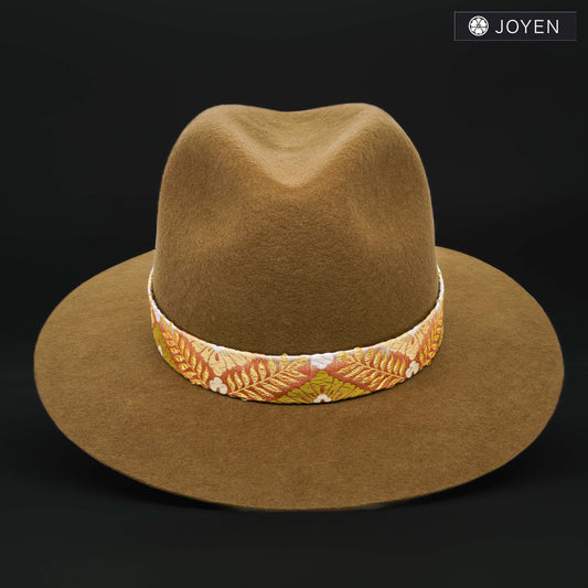 Nishijin Hat 258