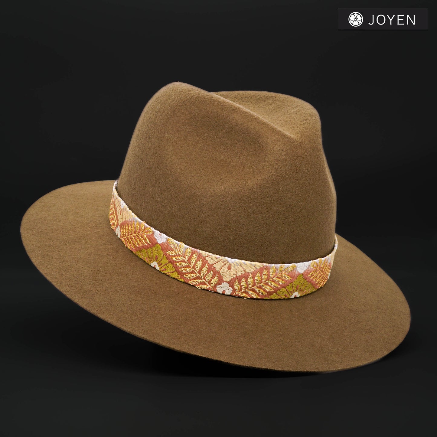 Nishijin Hat 258