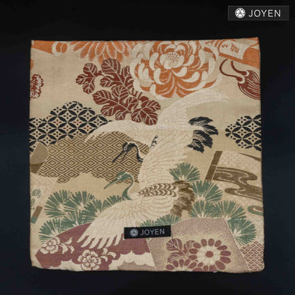 クッション 0584