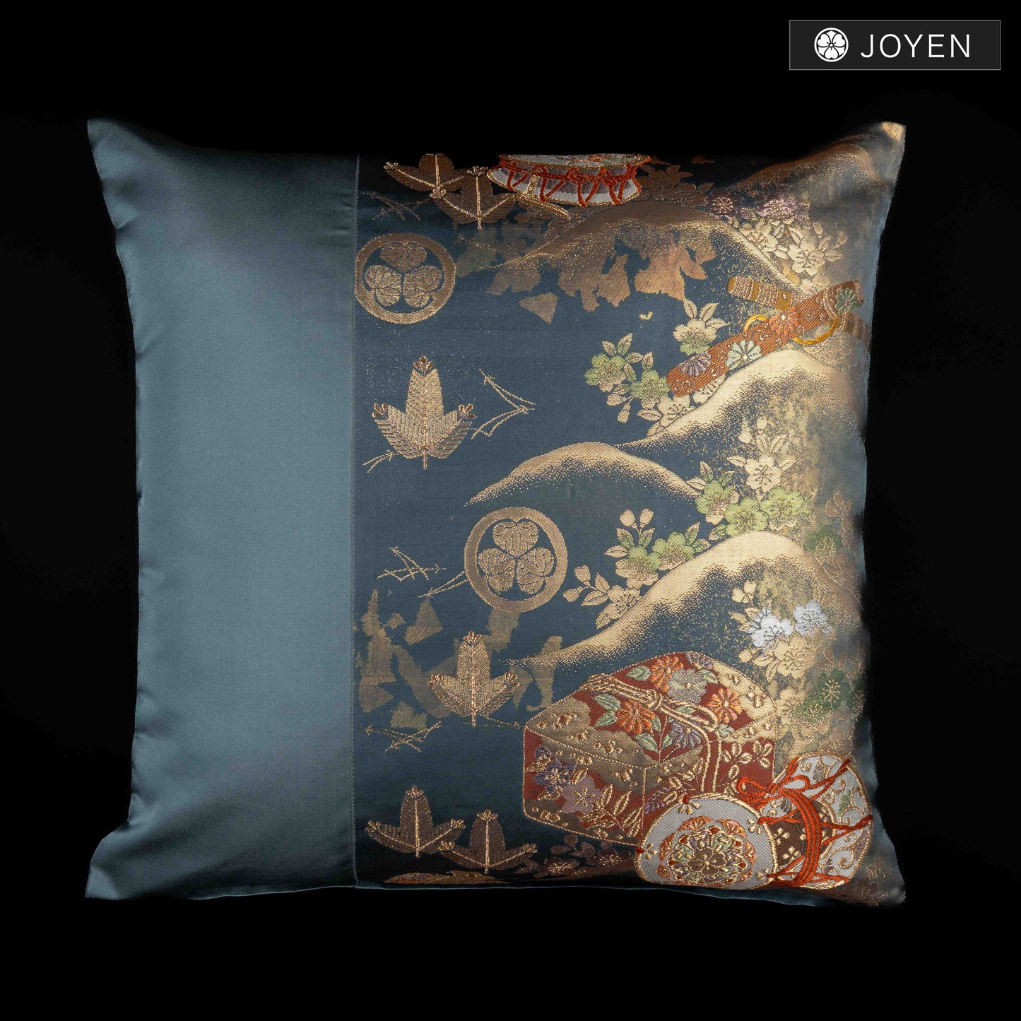 クッション 0646