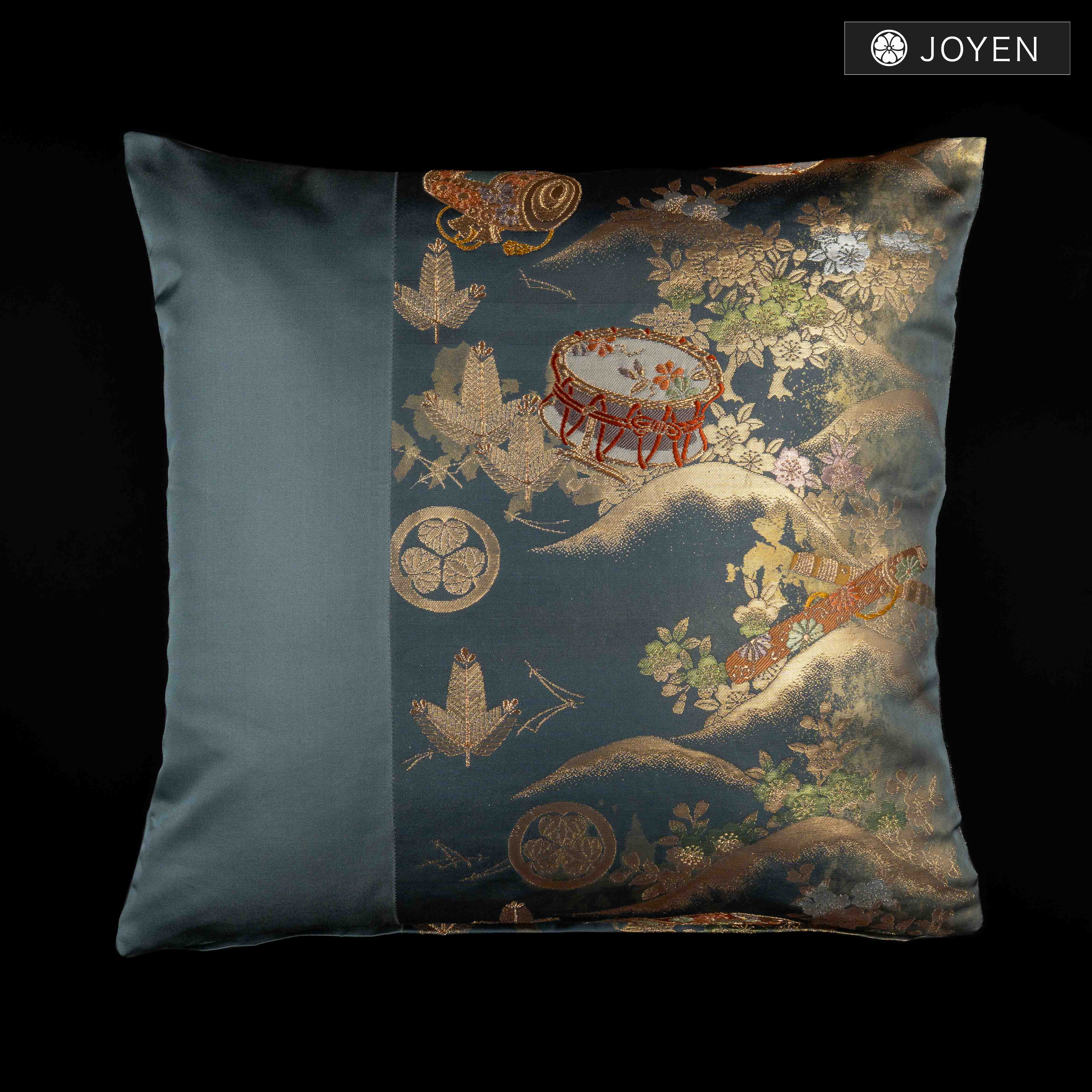 西陣クッション – JOYEN GALLERY