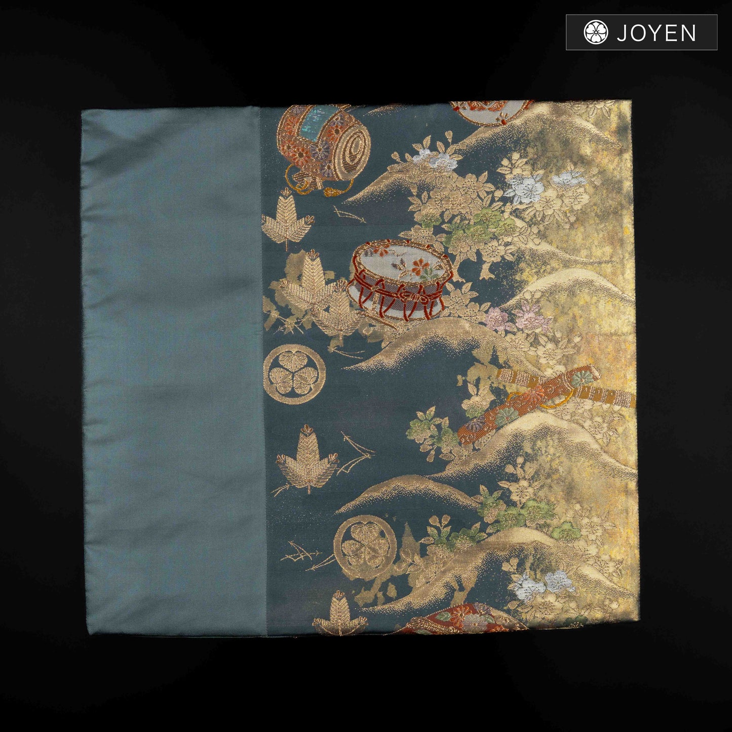 クッション 0647