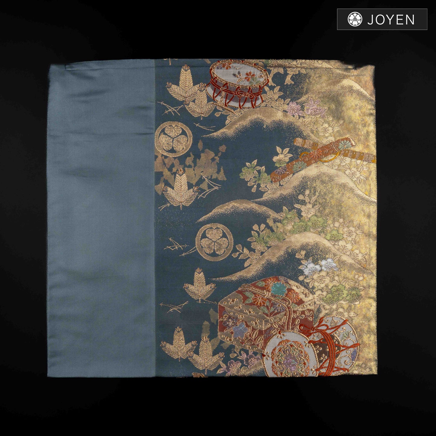 クッション 0647