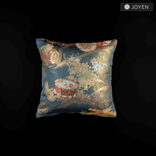 クッション 0649