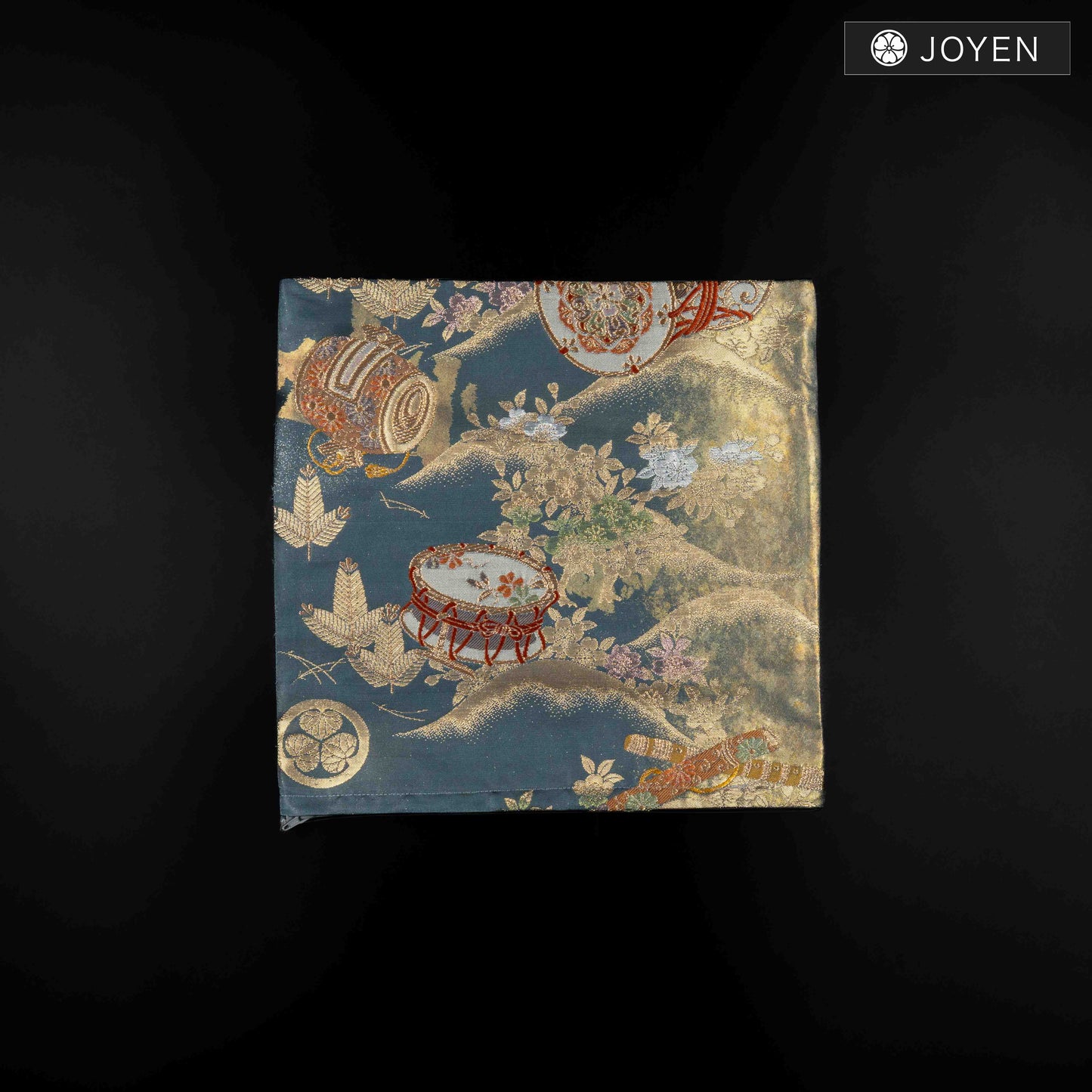 クッション 0649