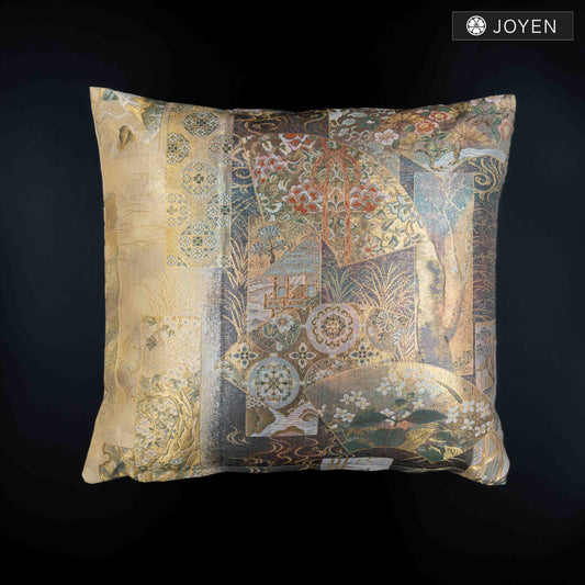 クッション 0651