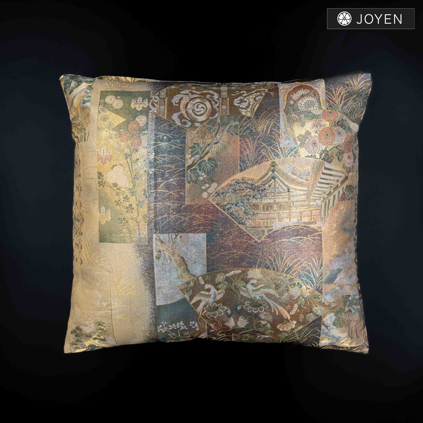 クッション 0651