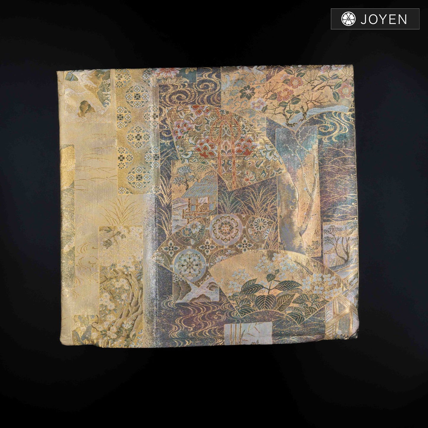 クッション 0651