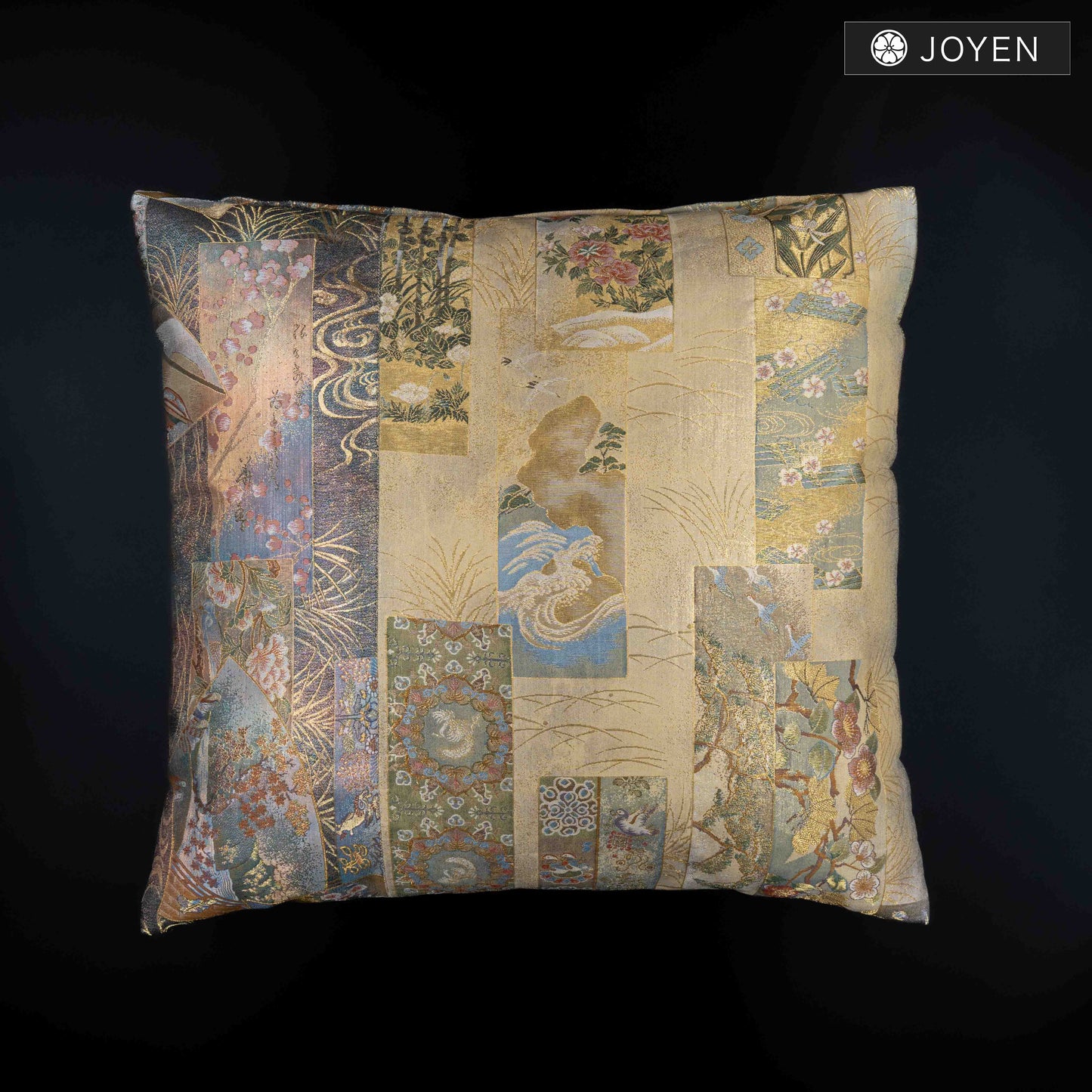 クッション 0652