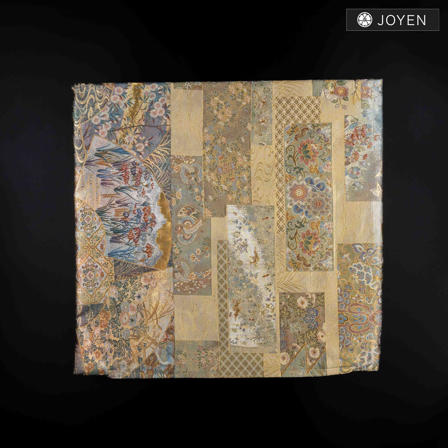 クッション 0652