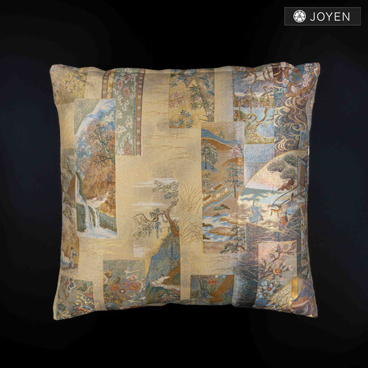 クッション 0653