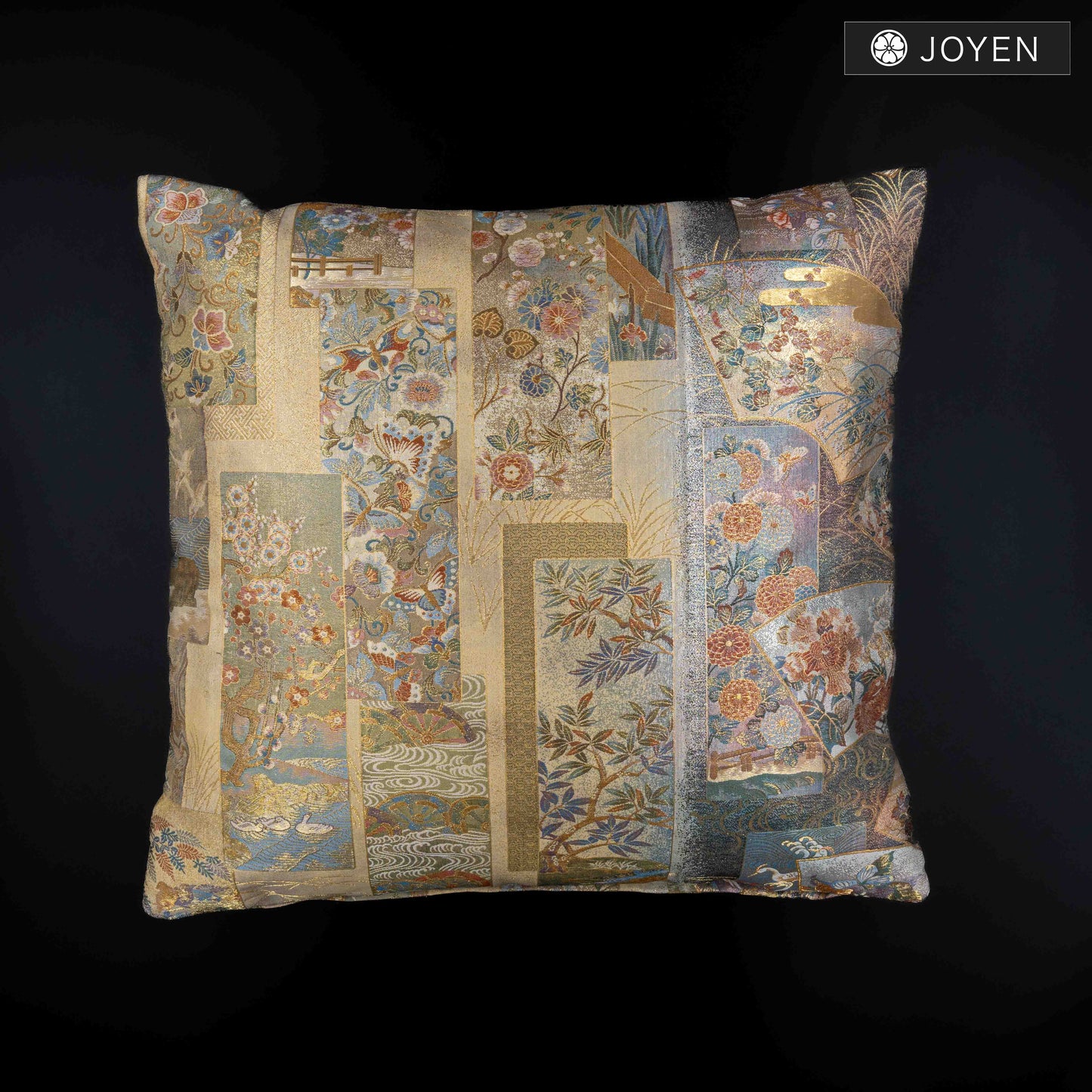 クッション 0653