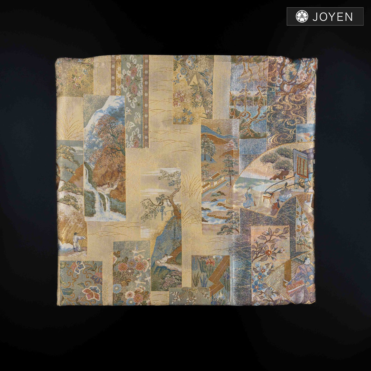 クッション 0653