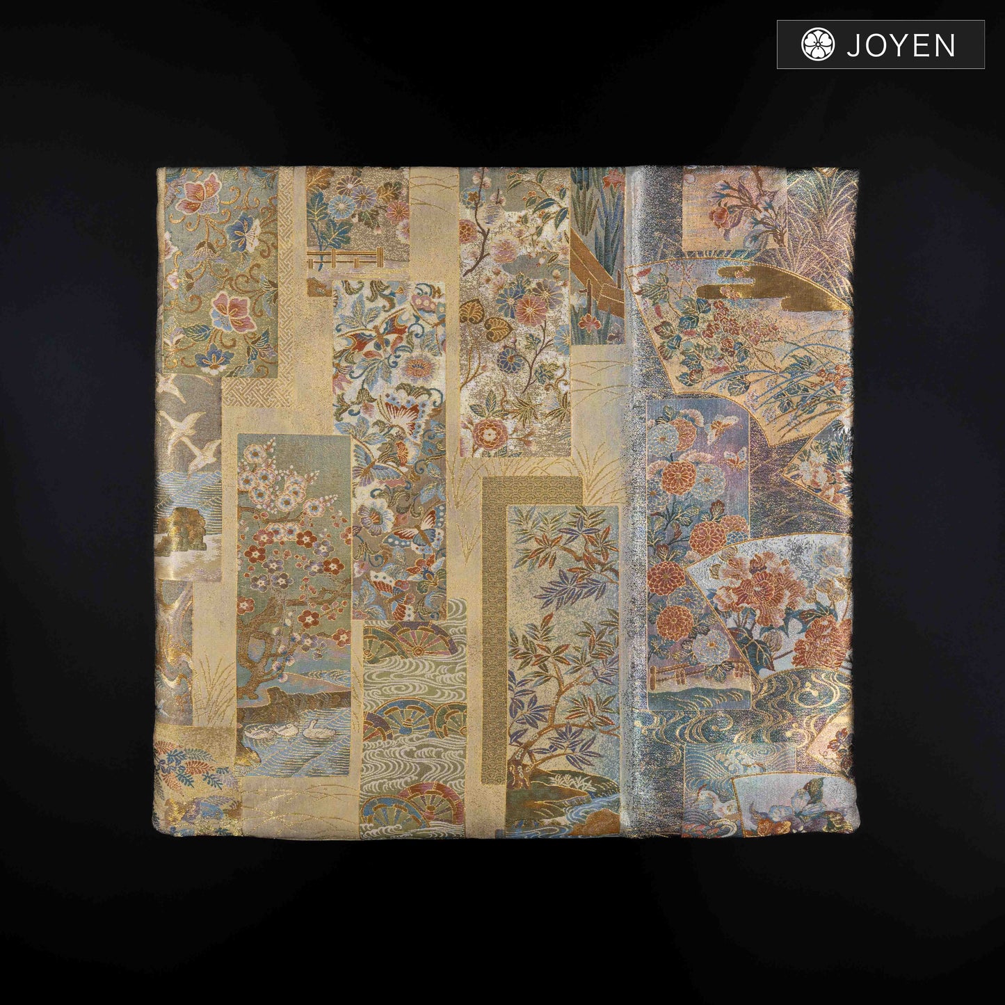 クッション 0653