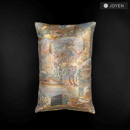 クッション 0654