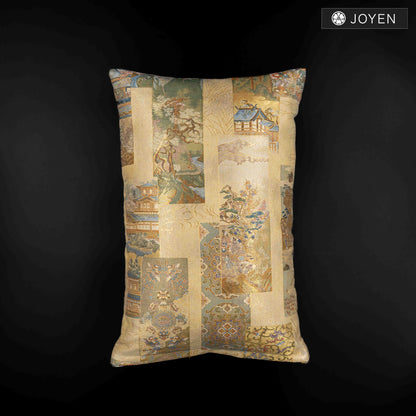 クッション 0654