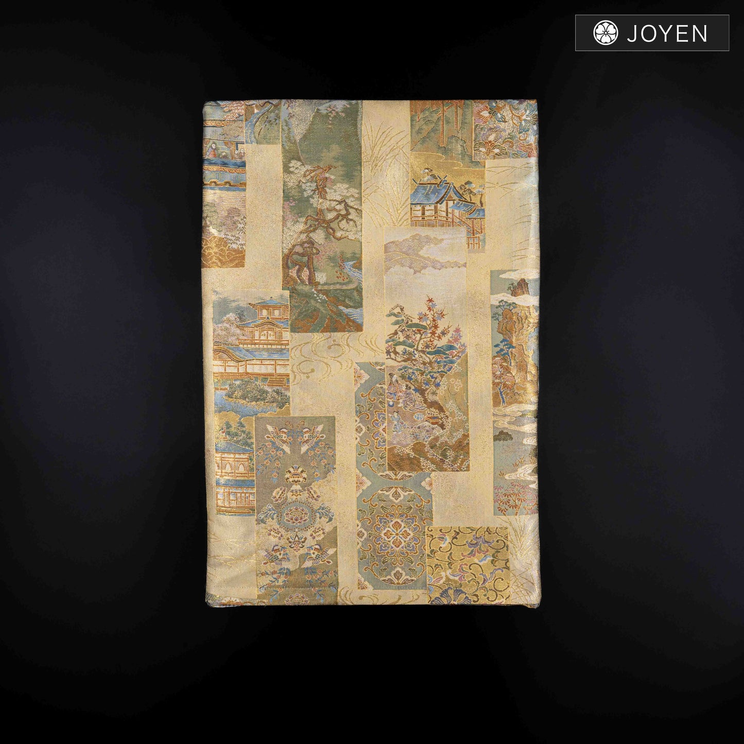 クッション 0654