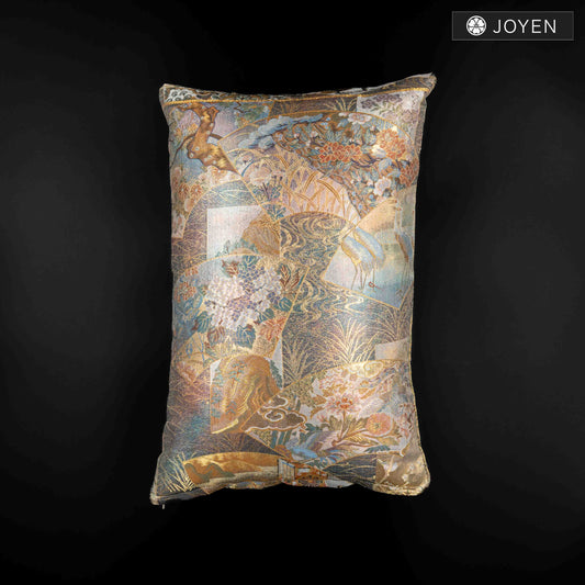 クッション 0655