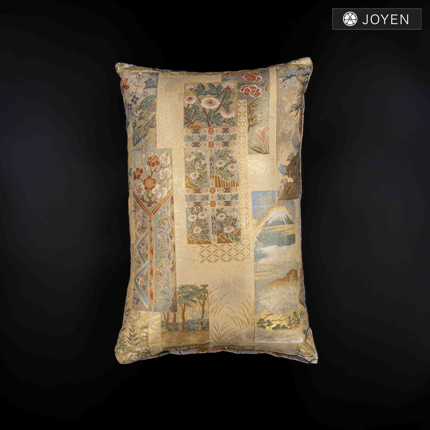 クッション 0655