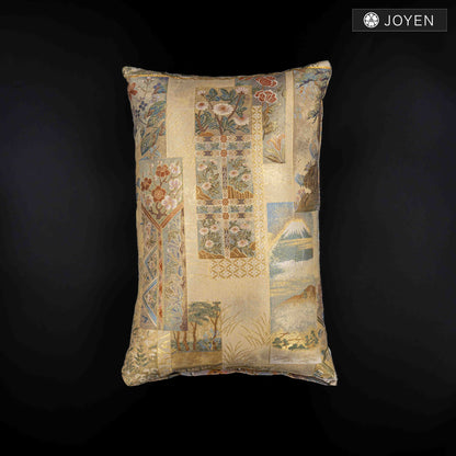 クッション 0655