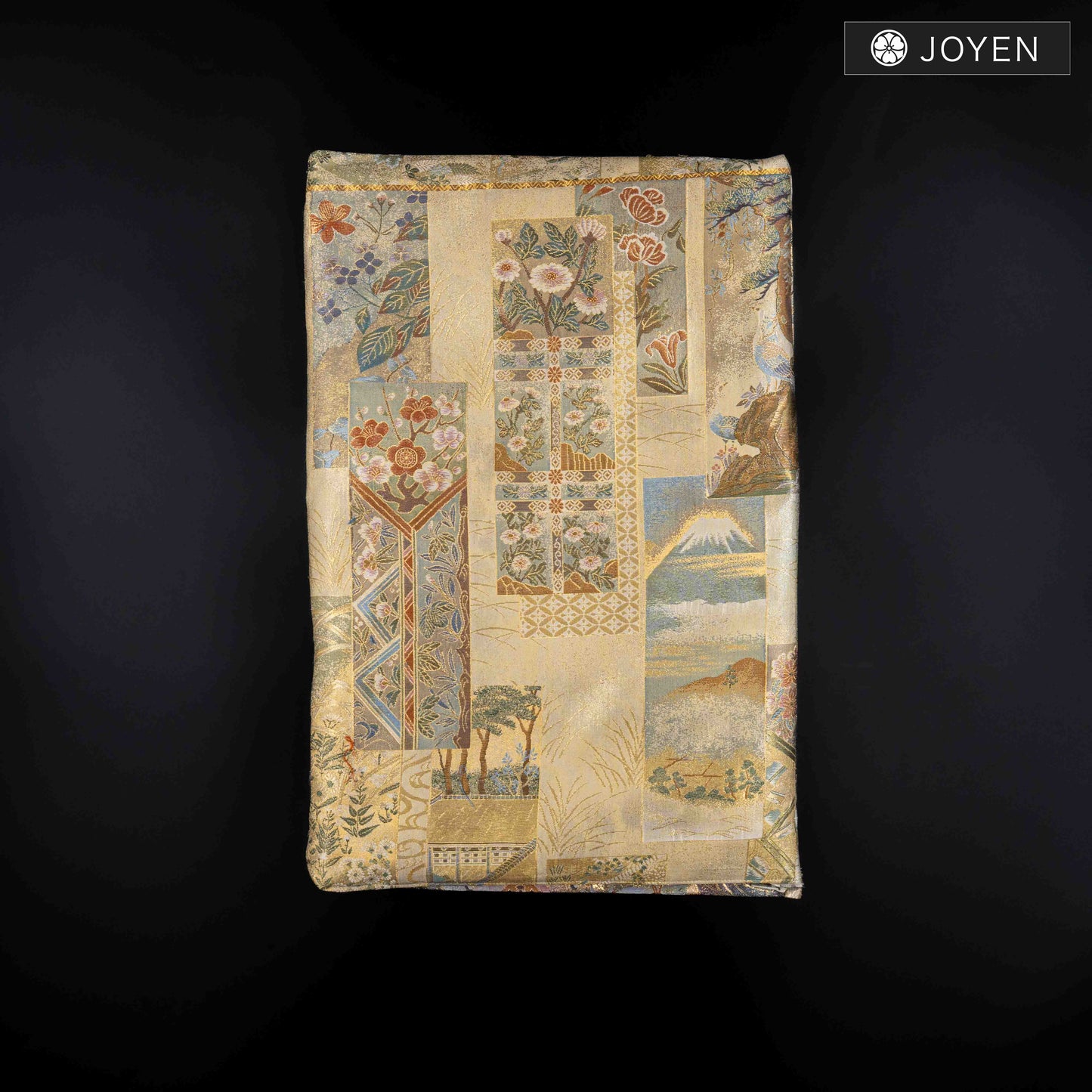 クッション 0655