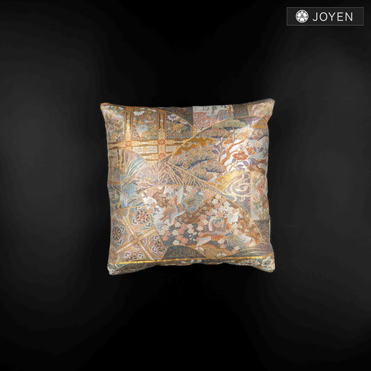 クッション 0656