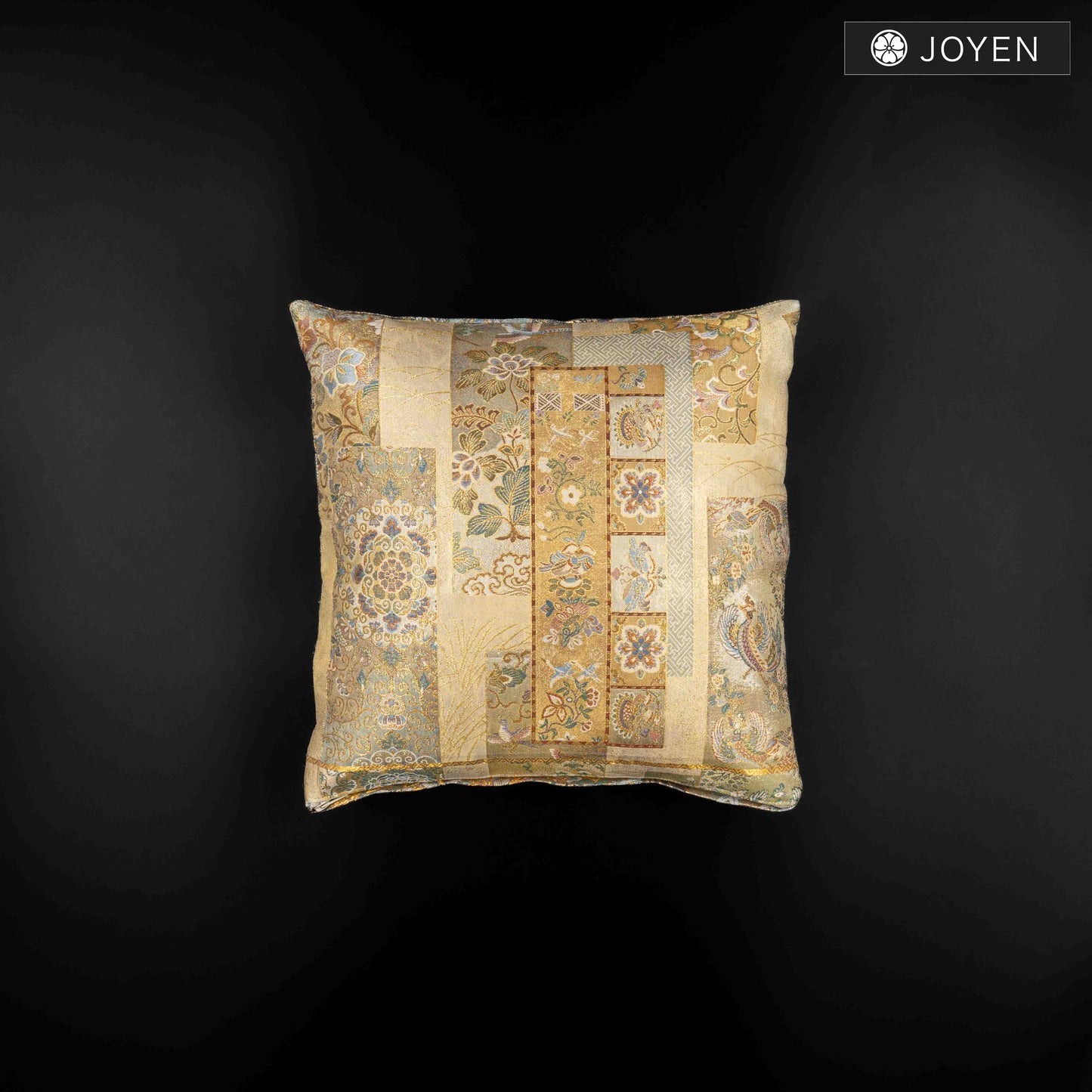 クッション 0656