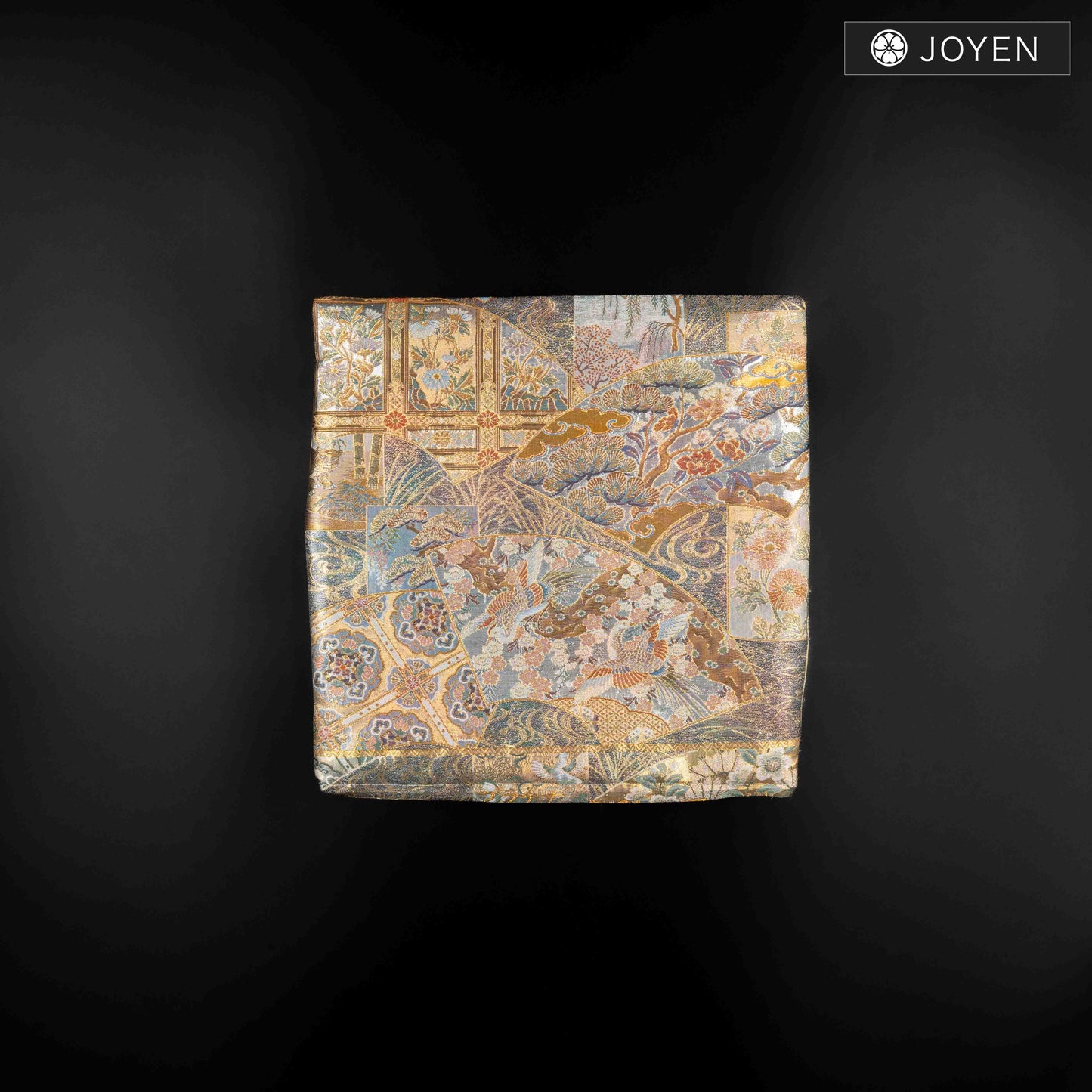 クッション 0656