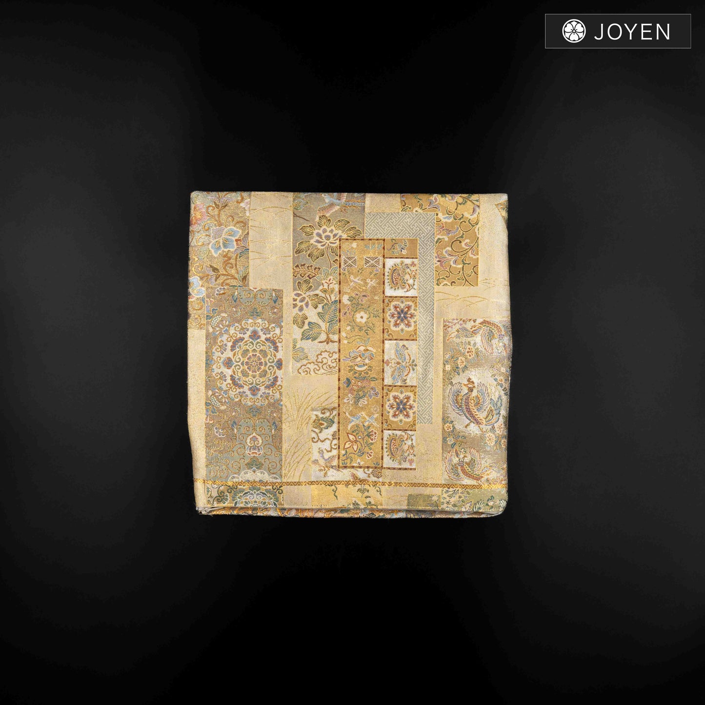 クッション 0656