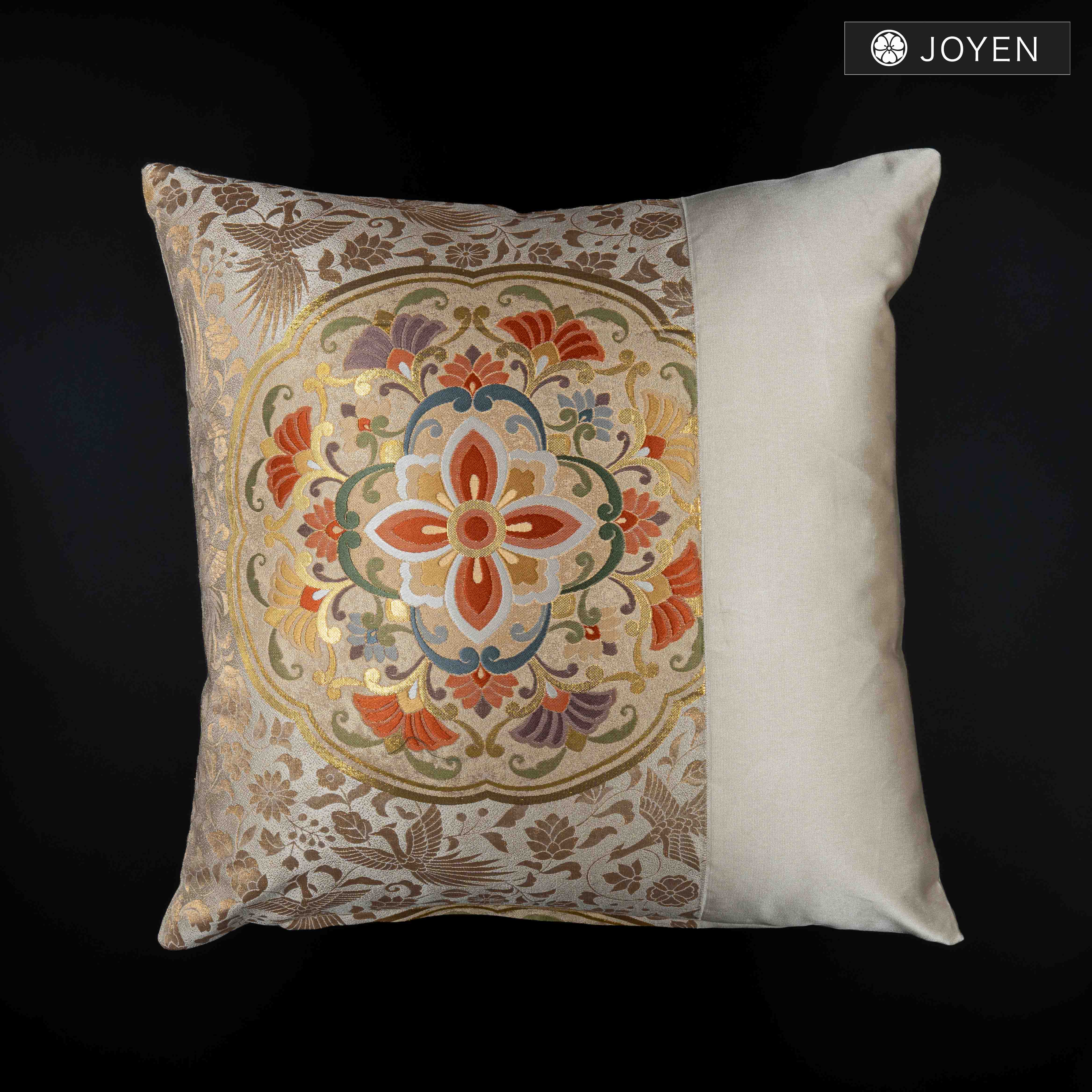 西陣クッション – JOYEN GALLERY