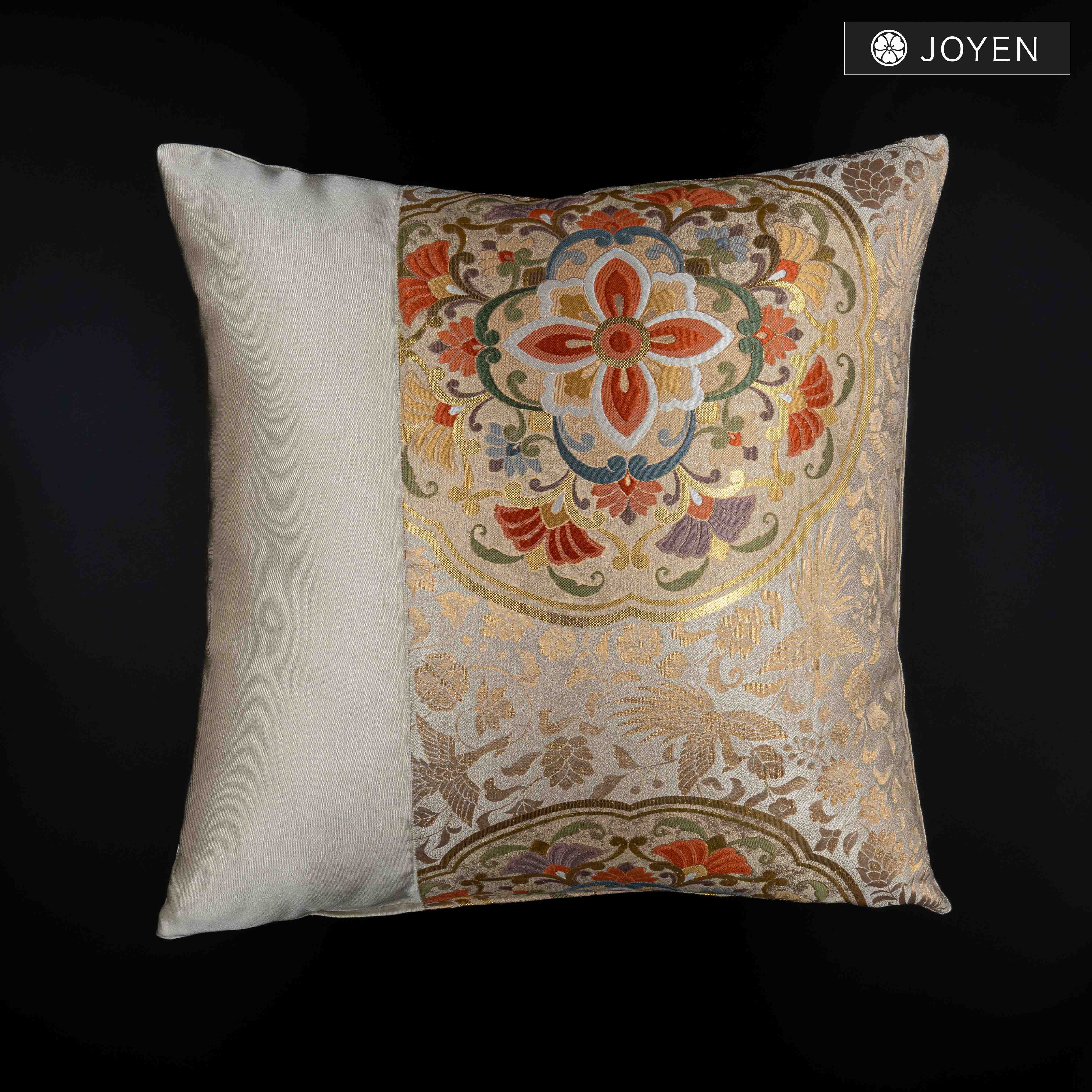 西陣クッション – JOYEN GALLERY