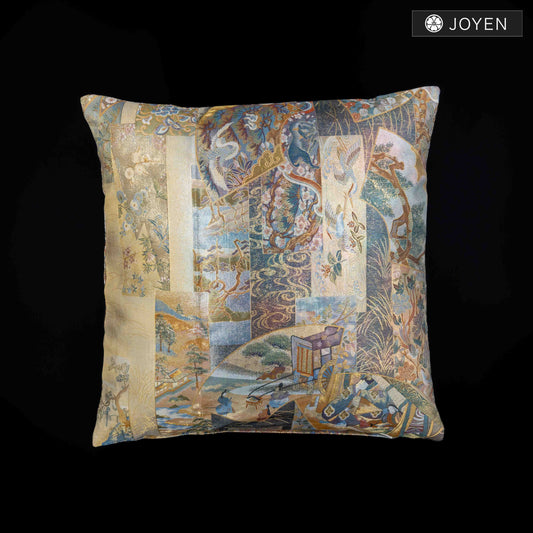 Cushion 0701