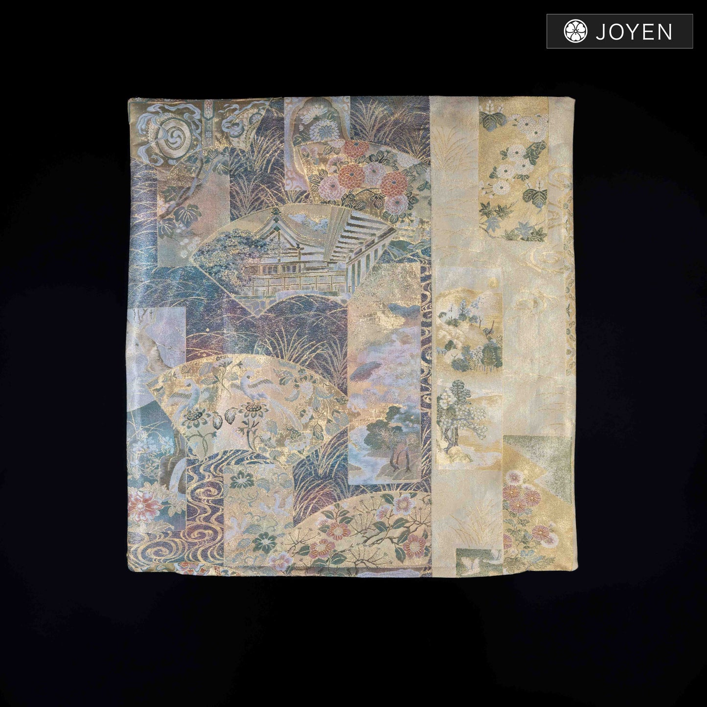 Cushion 0698