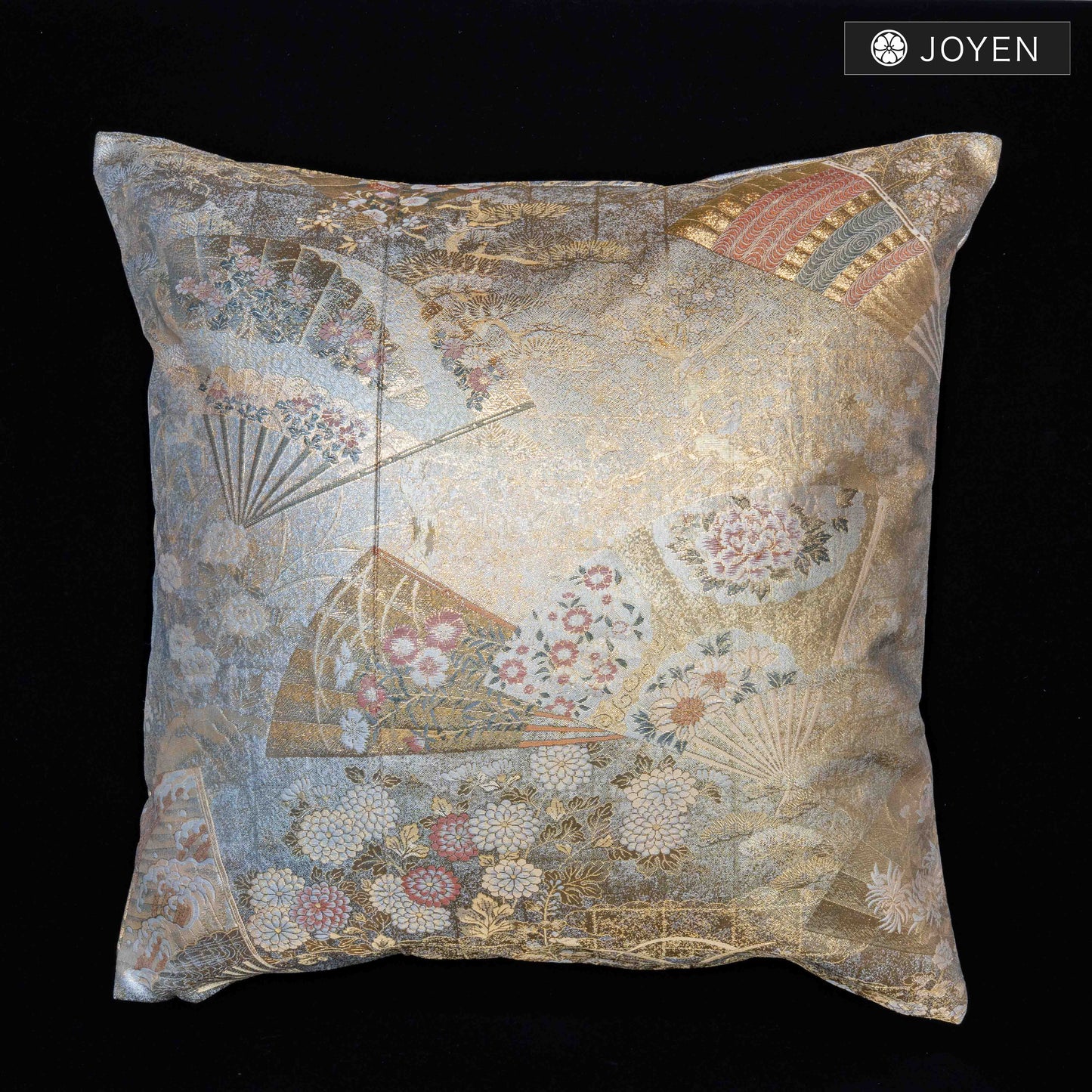 クッション 45cmx45cm  0728