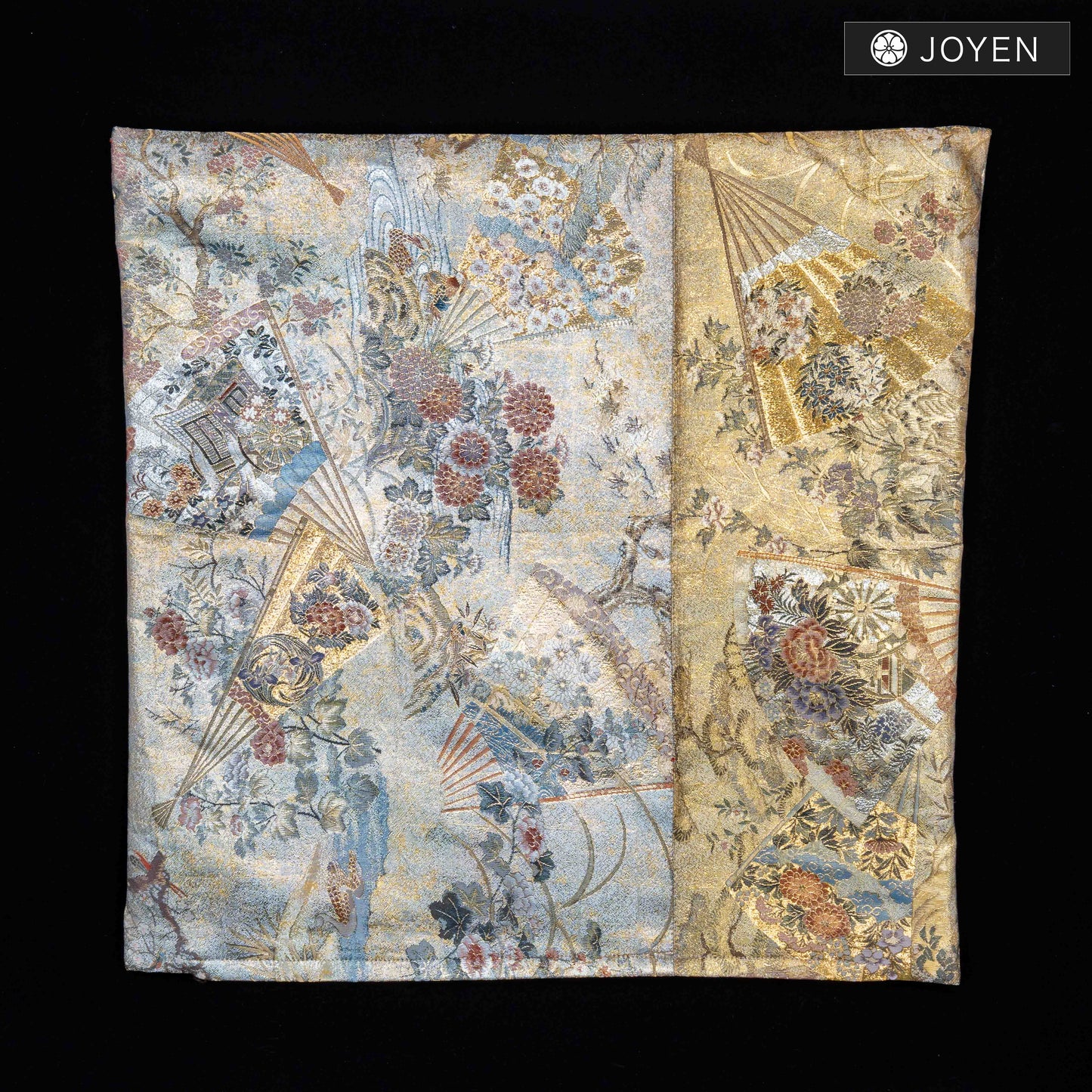 クッション 45cmx45cm  0726